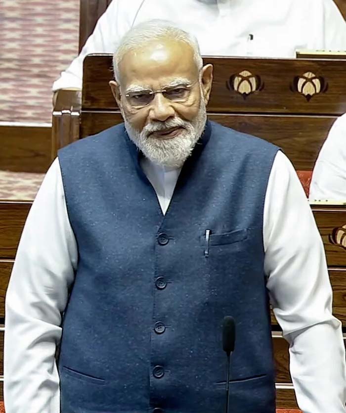 तेल-गैस संकट पर PM मोदी का बड़ा भरोसा, बोले—भारत तैयार, हर चुनौती का है प्लान तेल-गैस संकट पर PM मोदी का बड़ा भरोसा, बोले—भारत तैयार, हर चुनौती का है प्लान