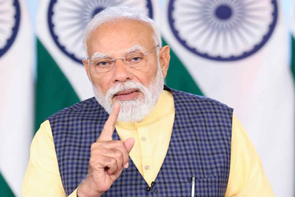 मोदी सरकार के रिफॉर्म्स का असर: देश में नए कारोबारों में 27% की शानदार बढ़ोतरी