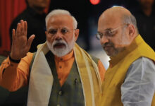 13 सीटों के साथ राज्यसभा में बहुमत के और करीब आई बीजेपी, जानें अब मंजिल कितनी दूर