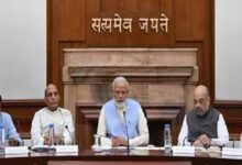 जल जीवन मिशन का होगा विस्तार: केंद्रीय कैबिनेट की बैठक में 6 बड़े फैसलों पर लगी मुहर