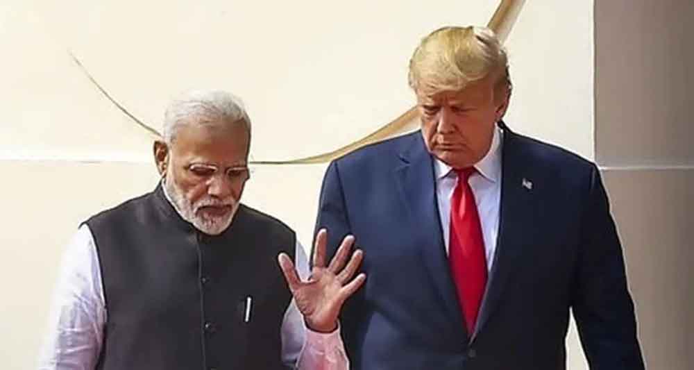 सिर्फ पीएम मोदी–ट्रंप में हुई फोन पर बातचीत, सरकार ने मस्क के दावे को बताया गलत