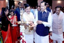 कृषक कल्याण वर्ष में कृषि क्षेत्र को मजबूत बनाने और कृषक कल्याण की योजनाओं को धरातल पर उतारने का करें कार्य : मुख्यमंत्री डॉ. यादव