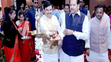 कृषक कल्याण वर्ष में कृषि क्षेत्र को मजबूत बनाने और कृषक कल्याण की योजनाओं को धरातल पर उतारने का करें कार्य : मुख्यमंत्री डॉ. यादव