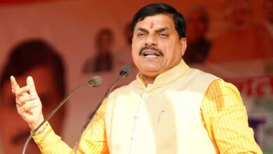 रानी दुर्गावती अभयारण्य (नौरादेही) बनेगा चीतों का तीसरा घर : मुख्यमंत्री डॉ. यादव