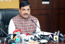 होली और रमजान के दौरान एमपी में हाई अलर्ट, सीएम मोहन यादव ने दिए सख्त निर्देश