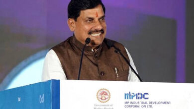 जल है तो कल है का नहीं है कोई विकल्प, बूंद-बूंद बचाने के करेंगे हर संभव प्रयास : मुख्यमंत्री डॉ. यादव