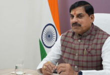 मुख्यमंत्री डॉ. यादव जयपुर में इंटरएक्टिव सेशन में उद्योगपतियों से करेंगे संवाद