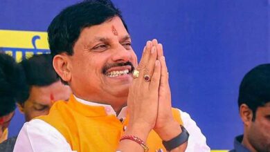 देश में सबसे तेज गति से आगे बढ़ रहा है मध्यप्रदेश : मुख्यमंत्री डॉ. यादव