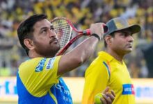 MS Dhoni ही नहीं, ये स्टार खिलाड़ी भी शुरुआती मैच से बाहर, Pat Cummins भी अनफिट