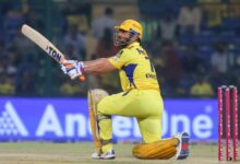 धोनी को नंबर 8-9 पर भेजना बेकार, टीम को नहीं मिलेगा फायदा: पुजारा