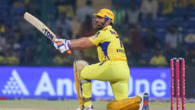 धोनी को नंबर 8-9 पर भेजना बेकार, टीम को नहीं मिलेगा फायदा: पुजारा