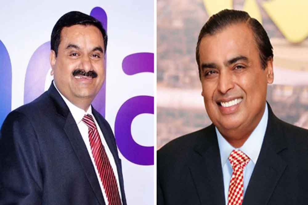 हुरुन रिपोर्ट: भारत में 308 अरबपति, दुनिया में तीसरे स्थान पर पहुंचा देश