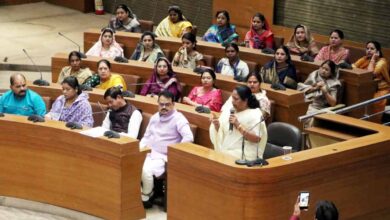 भोपाल नगर निगम बजट:शहर को मूलभूत सुविधाओं के साथ तालाबों का संरक्षण करेगी शहर सरकार भोपाल नगर निगम बजट:शहर को मूलभूत सुविधाओं के साथ तालाबों का संरक्षण करेगी शहर सरकार