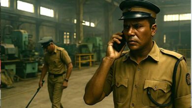 नागौर कोर्ट में सुरक्षा अलर्ट: बम धमकी के बाद जांच तेज