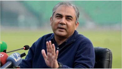 PSL छोड़ने वाले खिलाड़ियों पर सख्त होगी PCB, नकवी ने दी कार्रवाई की चेतावनी