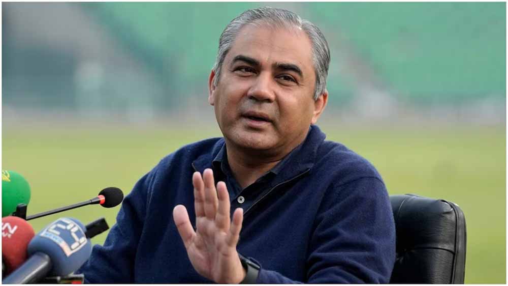 PSL छोड़ने वाले खिलाड़ियों पर सख्त होगी PCB, नकवी ने दी कार्रवाई की चेतावनी