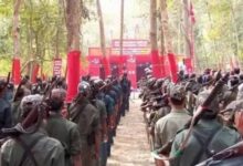 देवजी एनकाउंटर के बाद असर, 124 माओवादी करेंगे सरेंडर; संगठन की सैन्य ताकत कमजोर