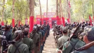 देवजी एनकाउंटर के बाद असर, 124 माओवादी करेंगे सरेंडर; संगठन की सैन्य ताकत कमजोर