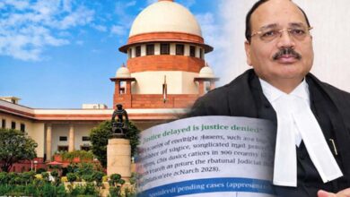 NCERT किताब विवाद पर बड़ा कदम: सरकार ने बनाई 3 सदस्यीय विशेषज्ञ समिति, सुप्रीम कोर्ट में सुनवाई पूरी