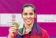 ओलंपिक मेडल जीतकर इतिहास रचने वाली भारतीय बैडमिंटन स्टार, बनीं लाखों की प्रेरणा