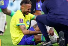 बड़ा झटका: नेमार वर्ल्ड कप वॉर्मअप मैचों से बाहर, ब्राजील टीम को लगा तगड़ा धक्का