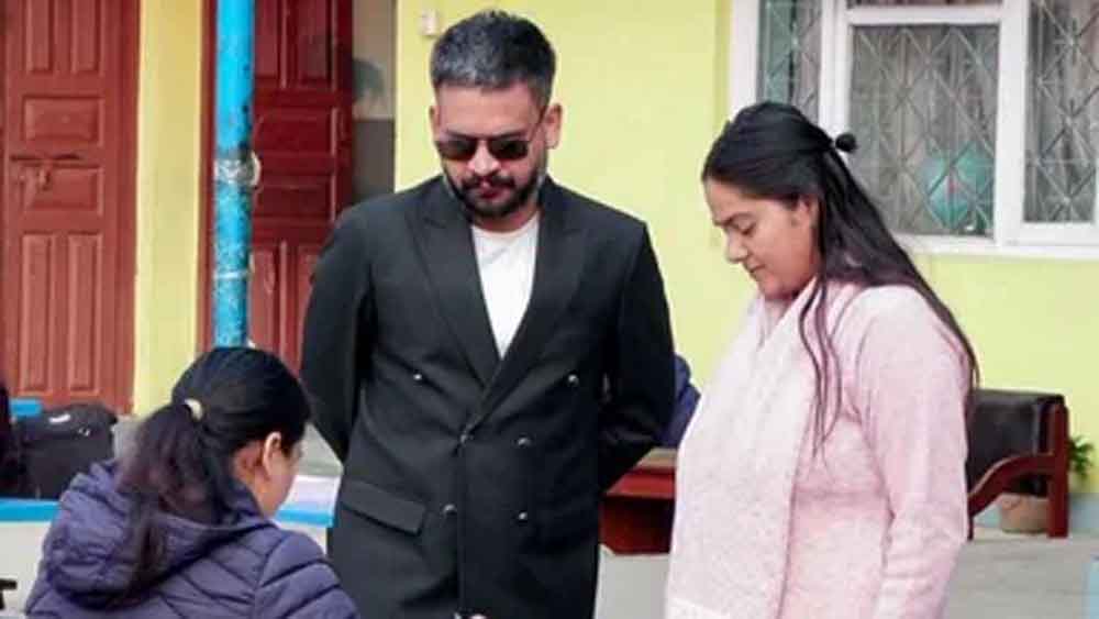 चीन को कोसने वाले बालेन शाह क्या बनेंगे नेपाल के अगले PM? भारत पर क्या है उनका रुख