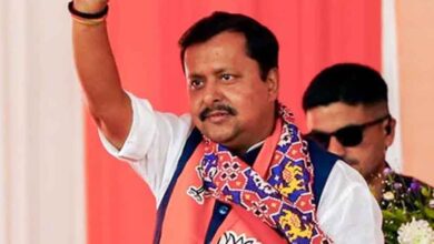 राज्यसभा के लिए नितिन नवीन का नाम तय, BJP की लिस्ट जारी; बिहार से दूसरा उम्मीदवार कौन?