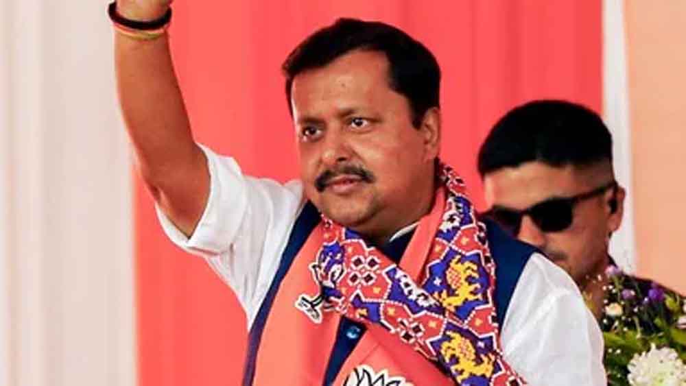 राज्यसभा के लिए नितिन नवीन का नाम तय, BJP की लिस्ट जारी; बिहार से दूसरा उम्मीदवार कौन? राज्यसभा के लिए नितिन नवीन का नाम तय, BJP की लिस्ट जारी; बिहार से दूसरा उम्मीदवार कौन?