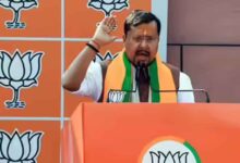 राज्यसभा के लिए नितिन नवीन का नाम तय, बंगाल में BJP का बड़ा चुनावी दांव, 7 और उम्मीदवारों की घोषणा