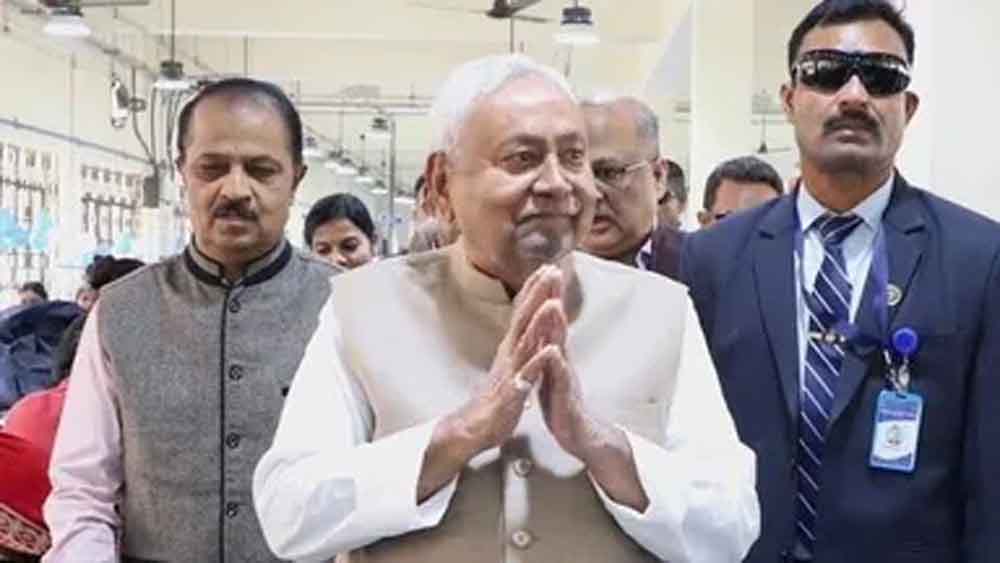 सीएम नीतीश के 10 बड़े फैसले: जिनसे बदली बिहार की तस्वीर, कई राज्यों ने अपनाया मॉडल