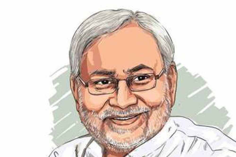 “गरीबी 41% से घटकर 4% हुई! नीतीश कुमार ने किया कमाल, बिहार ने बंगाल को भी पीछे छोड़ा”