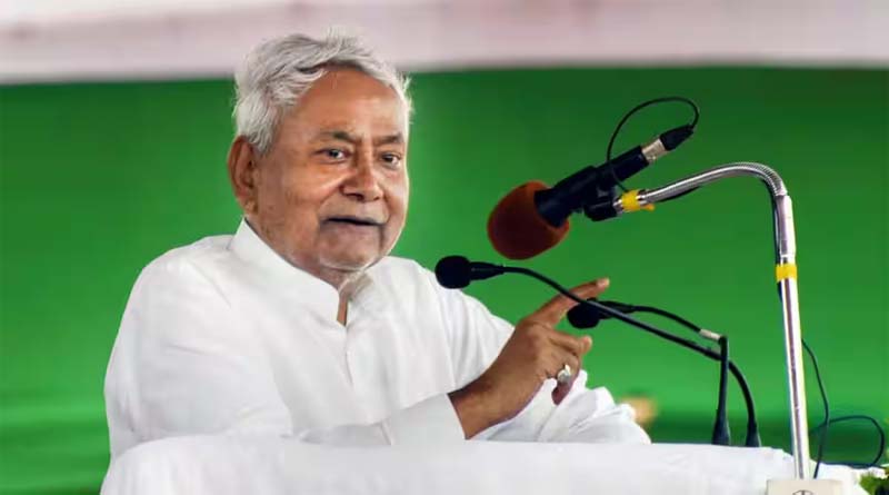 क्या सम्राट चौधरी होंगे बिहार के अगले CM? सभा में नीतीश कुमार के इशारे से बढ़ी चर्चा क्या सम्राट चौधरी होंगे बिहार के अगले CM? सभा में नीतीश कुमार के इशारे से बढ़ी चर्चा