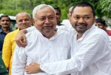 Nitish Kumar के बेटे निशांत की एंट्री तय! JDU सौंप सकती है अहम जिम्मेदारी