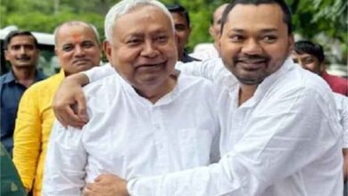 Nitish Kumar के बेटे निशांत की एंट्री तय! JDU सौंप सकती है अहम जिम्मेदारी