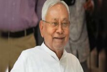 चौथी बार जदयू अध्यक्ष बनेंगे नीतीश कुमार, निर्विरोध चयन तय