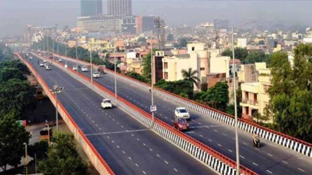 अबू धाबी की तरह नया नोएडा: 2041 मास्टर प्लान में 3000 उद्योग और 6 लाख आबादी की तैयारी