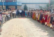 बस्तर का कोड़ेनार बना ओडीएफ प्लस मॉडल ग्राम