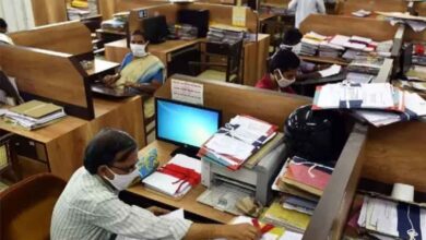 एमपी में कर्मचारियों के लिए 3 माह की ट्रेनिंग अनिवार्य, नहीं मानी शर्त तो भरना होगा ₹5000 का जुर्माना