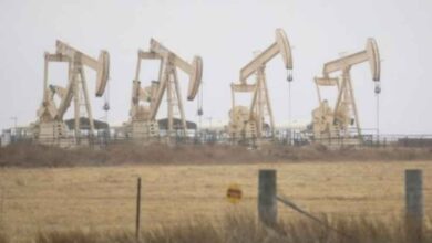 ईरान युद्ध का असर: सप्लाई संकट की आशंका के बीच उछाल के बाद कच्चे तेल की कीमतें स्थिर ईरान युद्ध का असर: सप्लाई संकट की आशंका के बीच उछाल के बाद कच्चे तेल की कीमतें स्थिर