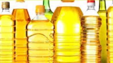 सोया तेल के दाम में उछाल: लंबा खिंच रहा युद्ध, वैश्विक बाजार में तेज़ी का असर