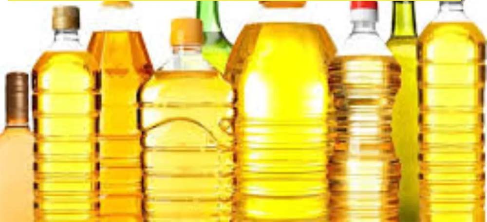 सोया तेल के दाम में उछाल: लंबा खिंच रहा युद्ध, वैश्विक बाजार में तेज़ी का असर