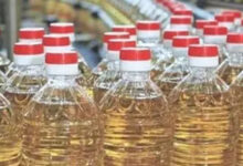 LPG संकट का असर: अब महंगा होगा खाने का तेल, आम आदमी की बढ़ी चिंता