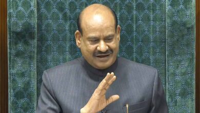 अविश्वास प्रस्ताव गिरने के बाद ओम बिरला का बयान: सदन से ऊपर नहीं नेता प्रतिपक्ष, PM भी नहीं