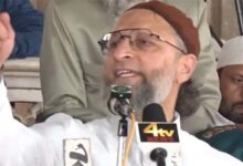उत्तम नगर में तनाव पर ओवैसी का बड़ा बयान: मुसलमान घर छोड़ने को मजबूर, ईद की खुशियां फीकी