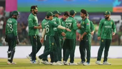 12 मार्च को खिलाड़ियों की नीलामी, 63 पाकिस्तानी क्रिकेटरों की किस्मत दांव पर