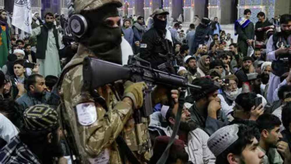 पाकिस्तान का बड़ा दावा: 350 तालिबानी ढेर, रमजान में तेज हुई जंग