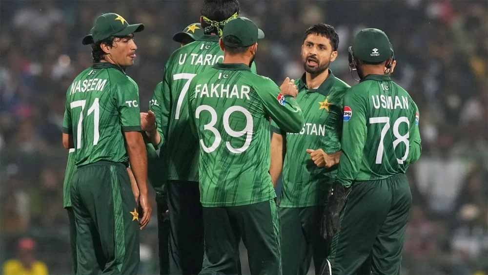 भारत की T20 जीत पर पाकिस्तानी क्रिकेटर का तंज, बोले– हम तो जिम्बाब्वे-यूगांडा को हराते हैं भारत की T20 जीत पर पाकिस्तानी क्रिकेटर का तंज, बोले– हम तो जिम्बाब्वे-यूगांडा को हराते हैं