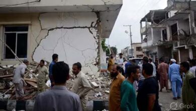 आतंक की आग में जलता पाकिस्तान: दुनिया का सबसे प्रभावित देश बना, खुद की नीति पड़ी भारी