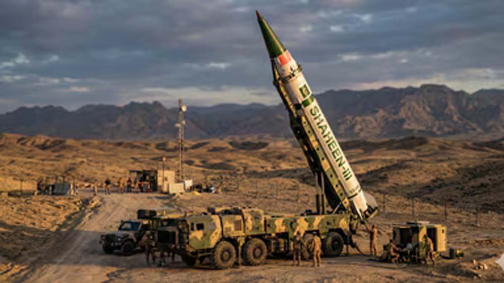 11,000 किमी दूर तक हमला? पाकिस्तान की मिसाइल क्षमता और असली सच्चाई