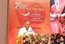 सिविल सेवा परीक्षा उत्तीर्ण करना केवल व्यक्तिगत उपलब्धि नहीं : मंत्री परमार